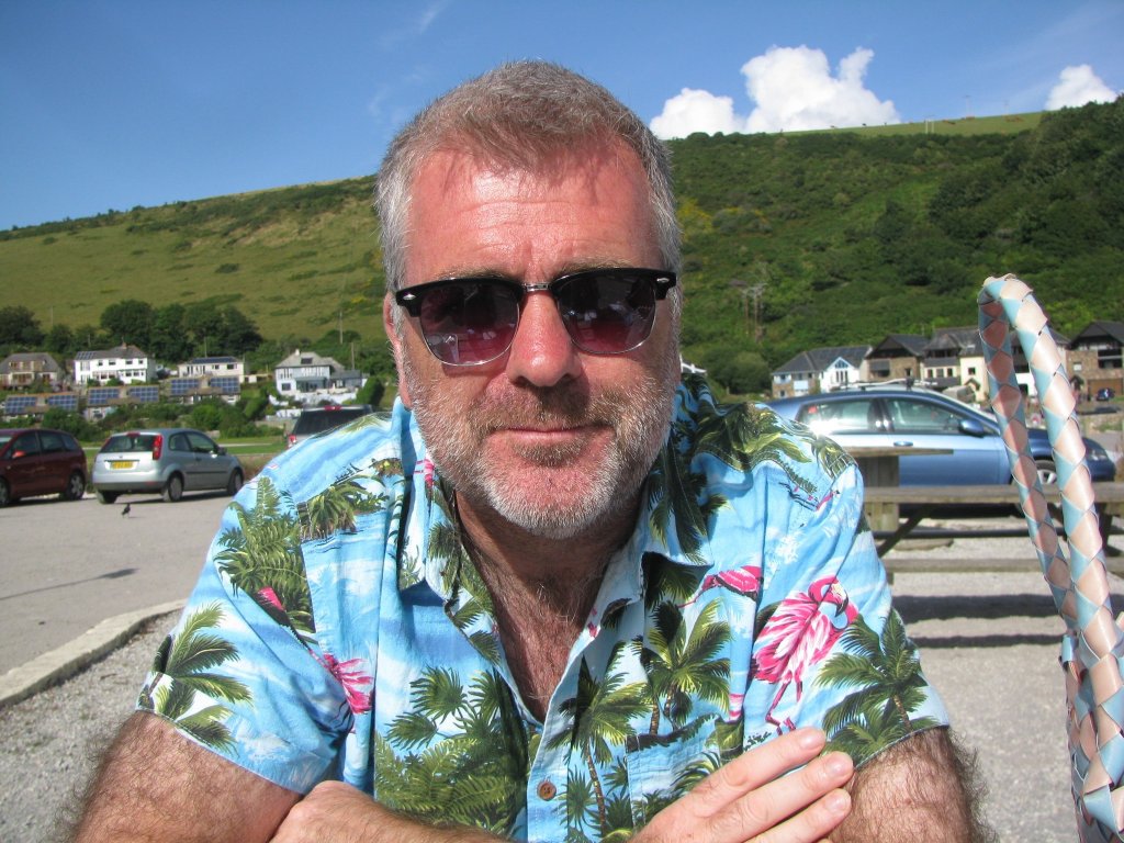 Dr. Pete Shaw , University of Southampton